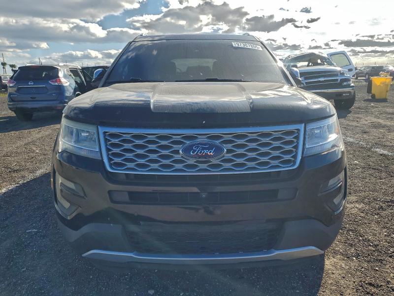 Фото 5 - FORD EXPLORER