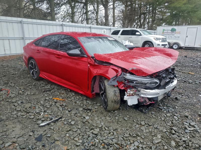 Фото 4 - HONDA ACCORD