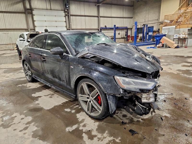 Фото 4 - AUDI A3