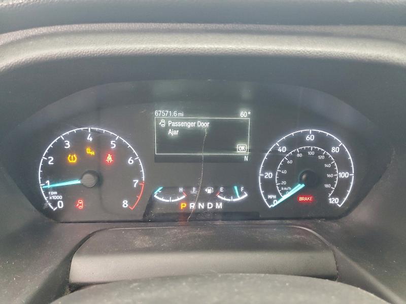 Фото 9 - FORD TRANSIT