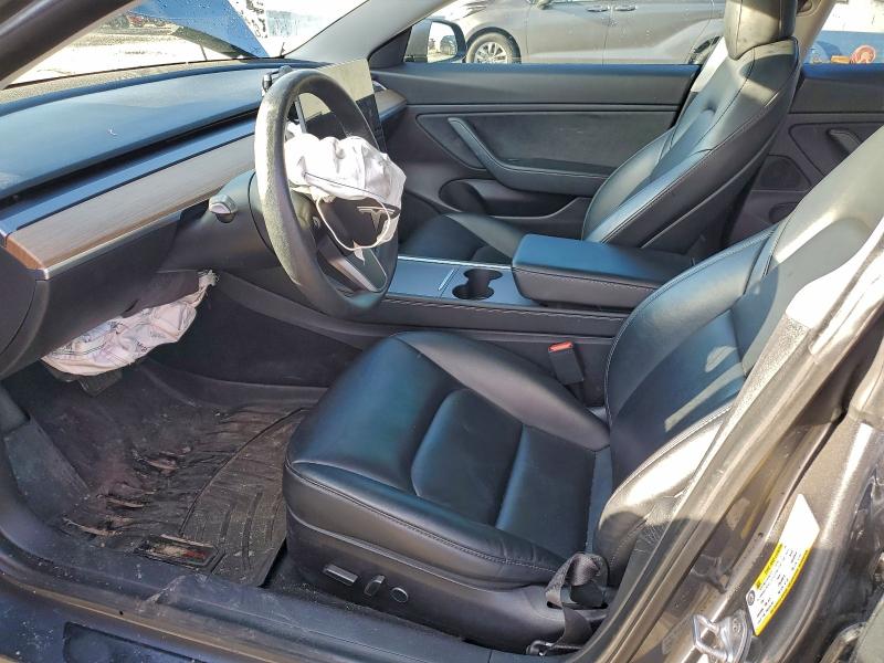 Фото 7 - TESLA MODEL 3