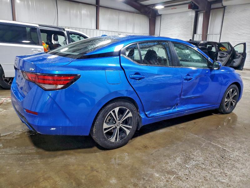 Фото 3 - NISSAN SENTRA