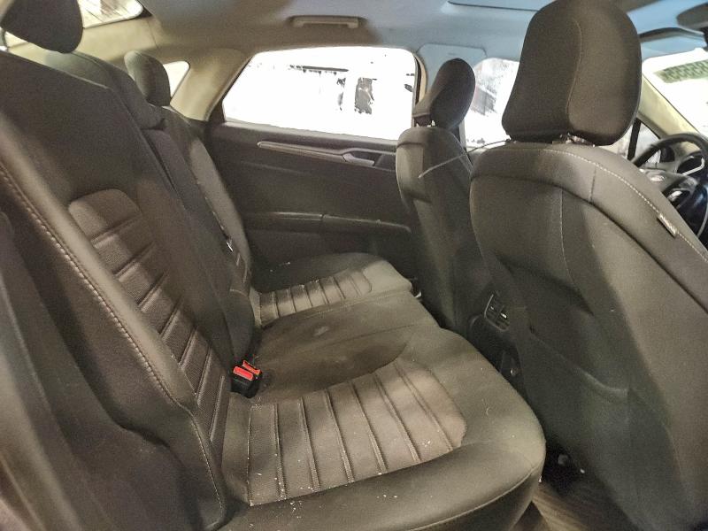 Фото 10 - FORD FUSION