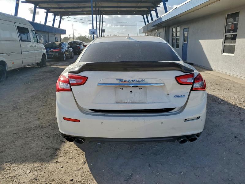 Фото 6 - MASERATI ALL MODELS