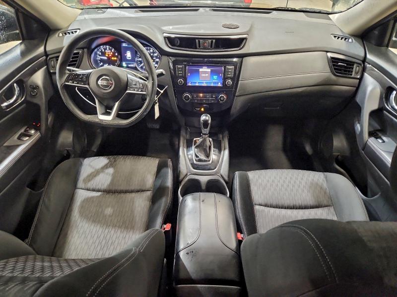 Фото 8 - NISSAN ROGUE