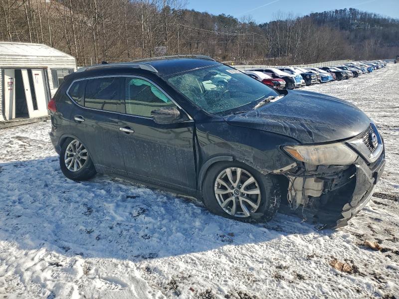 Фото 4 - NISSAN ROGUE