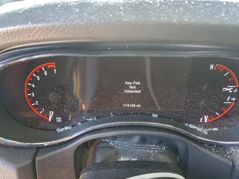 Фото 9 - DODGE DURANGO