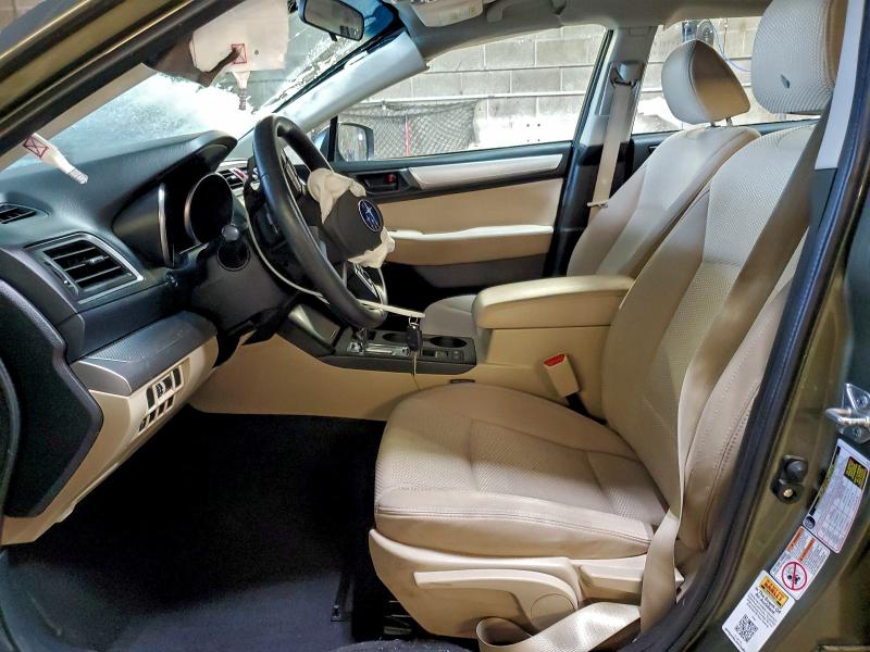 Фото 7 - SUBARU OUTBACK