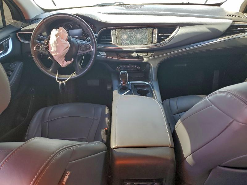 Фото 8 - BUICK ENCLAVE