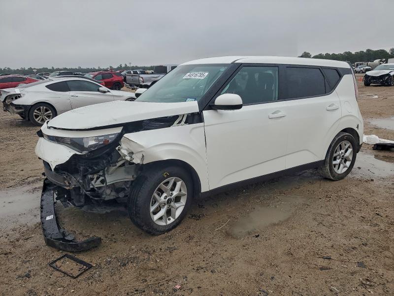 Фото 1 - KIA SOUL