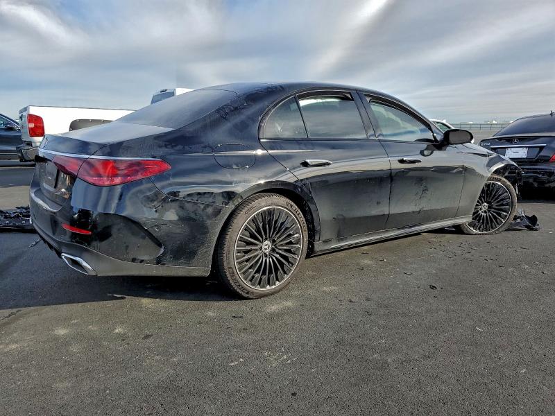 Фото 3 - MERCEDES-BENZ E-CLASS