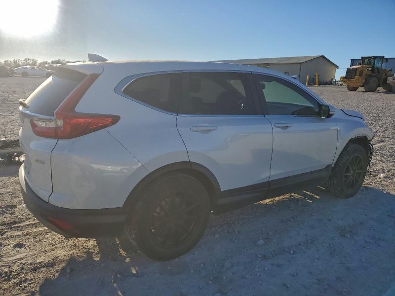 Фото 3 - HONDA CRV