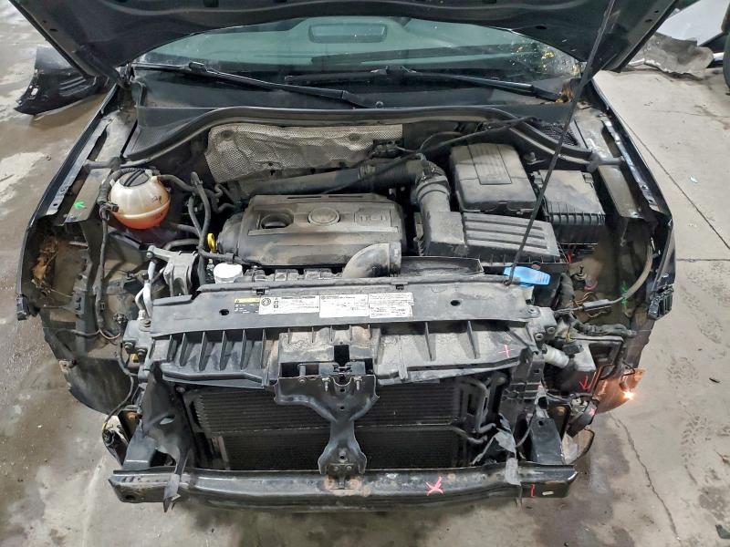 Фото 12 - VOLKSWAGEN TIGUAN