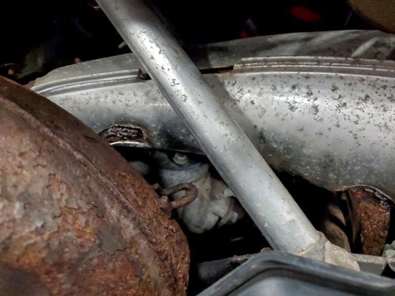 POLARIS SWITCHBACK 2017