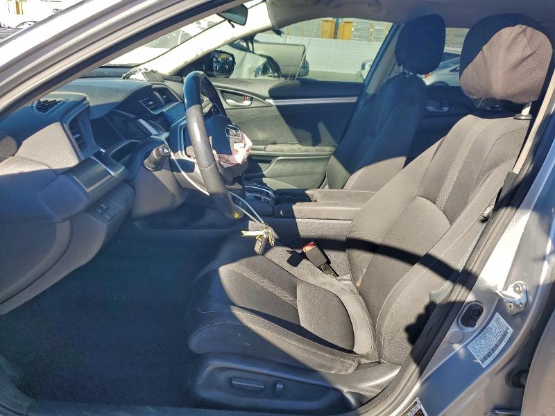 Фото 7 - HONDA CIVIC