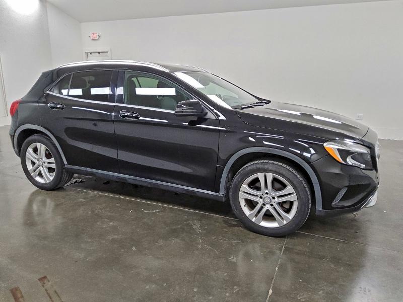 Фото 4 - MERCEDES-BENZ GLA-CLASS