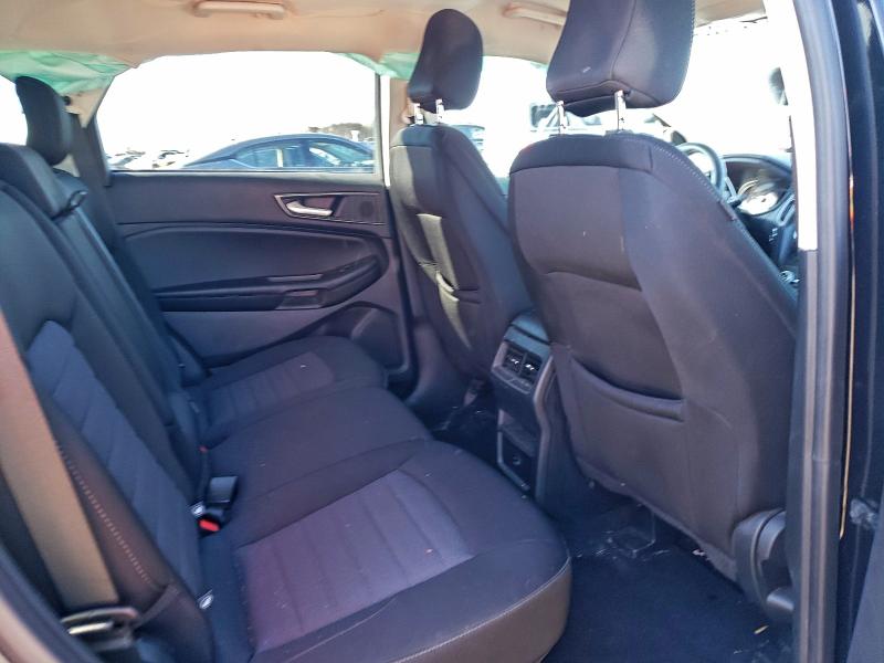 Фото 11 - FORD EDGE