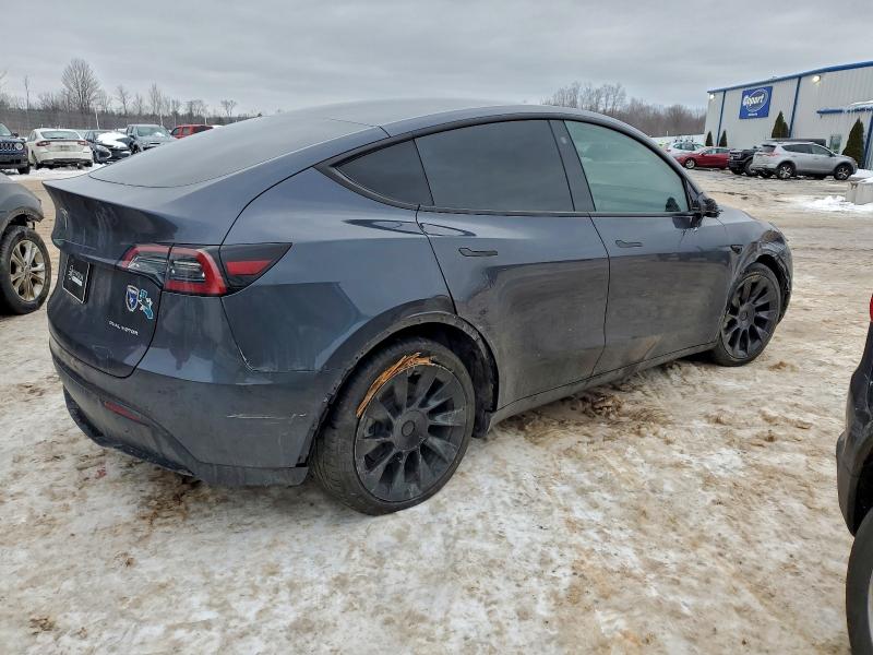 Фото 3 - TESLA MODEL Y