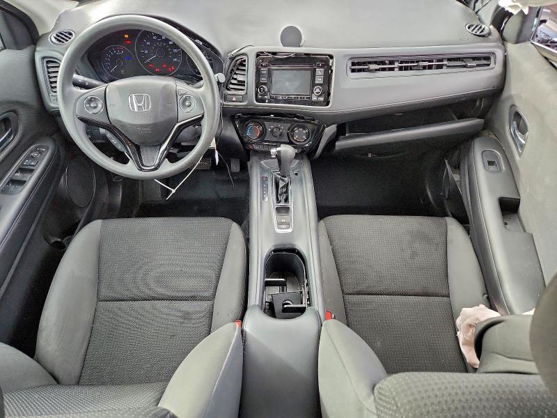 Фото 8 - HONDA HR-V