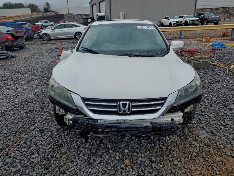 Фото 5 - HONDA ACCORD