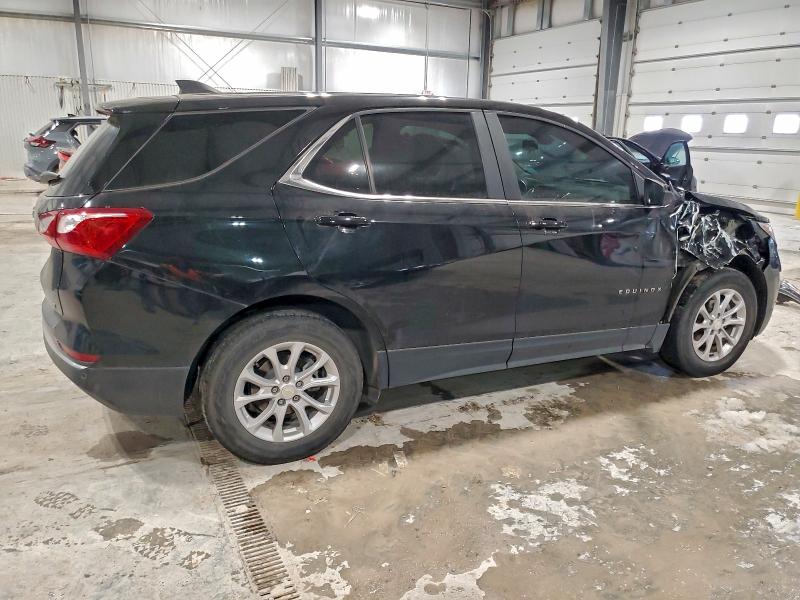 Фото 3 - CHEVROLET EQUINOX