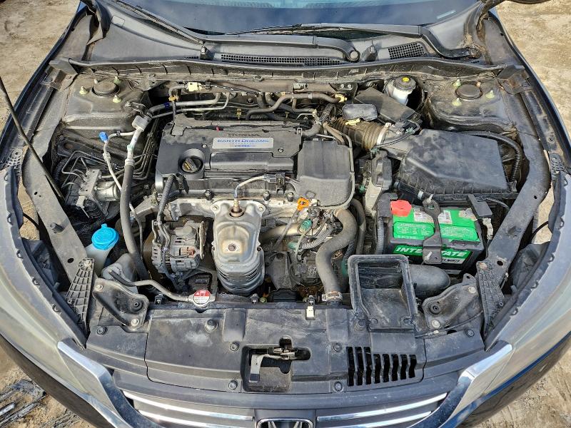 Фото 11 - HONDA ACCORD