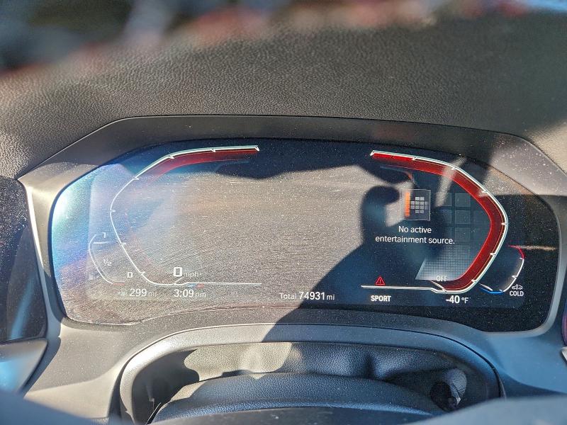 Фото 9 - BMW 3 SERIES