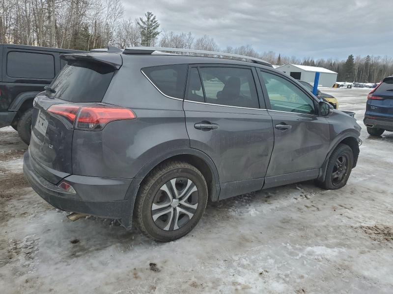 Фото 3 - TOYOTA RAV4