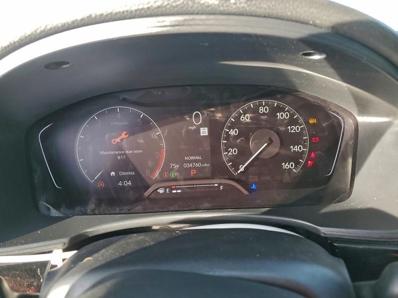 Фото 9 - HONDA CIVIC