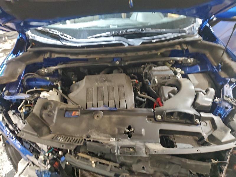 Фото 11 - MITSUBISHI ECLIPSE