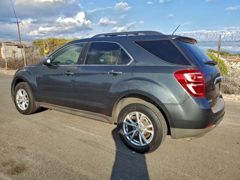 Фото 2 - CHEVROLET EQUINOX