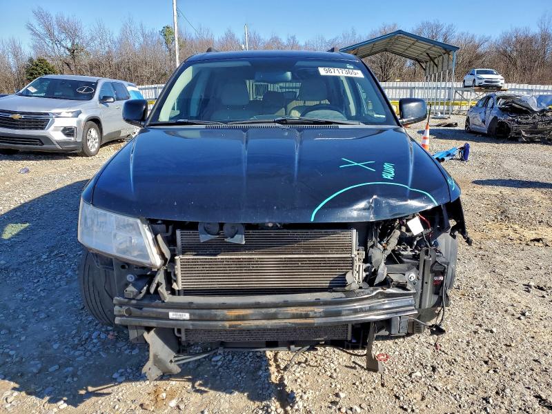 Фото 5 - DODGE JOURNEY