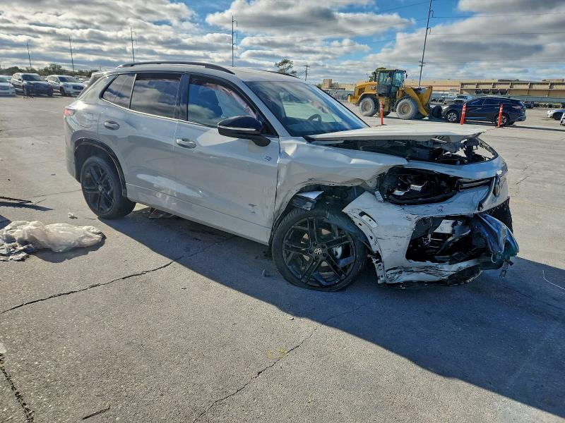 Фото 4 - VOLKSWAGEN TIGUAN