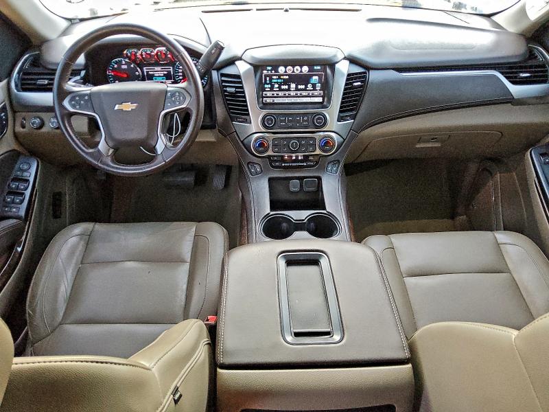 Фото 8 - CHEVROLET TAHOE