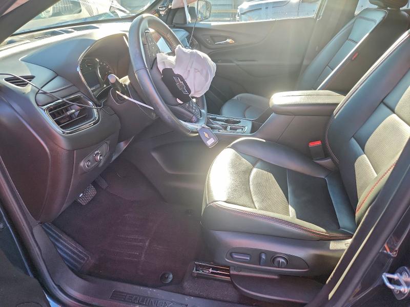 Фото 7 - CHEVROLET EQUINOX