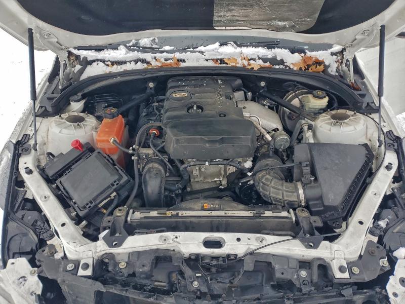 Фото 11 - CADILLAC ATS