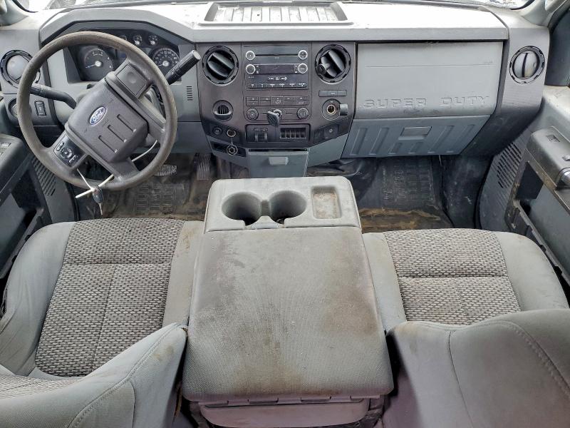 Фото 8 - FORD F350