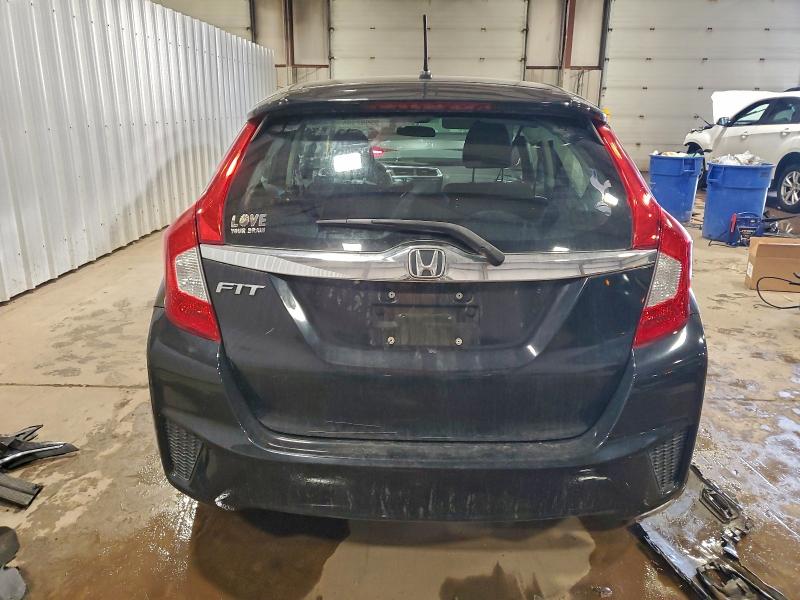 Фото 6 - HONDA FIT