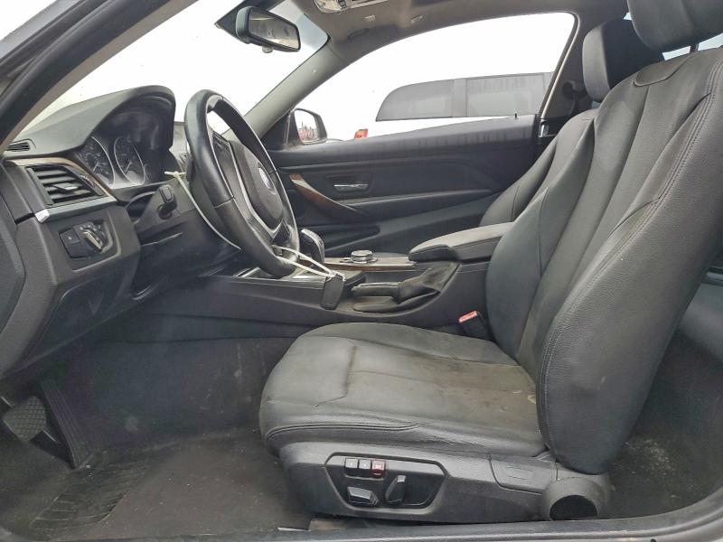 Фото 7 - BMW 4 SERIES