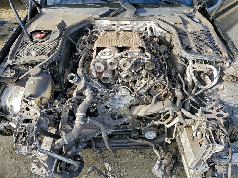 MERCEDES-BENZ C-CLASS 2016 VIN 55SWF8HB4GU111982