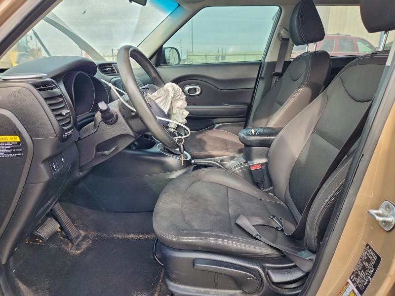 Фото 7 - KIA SOUL