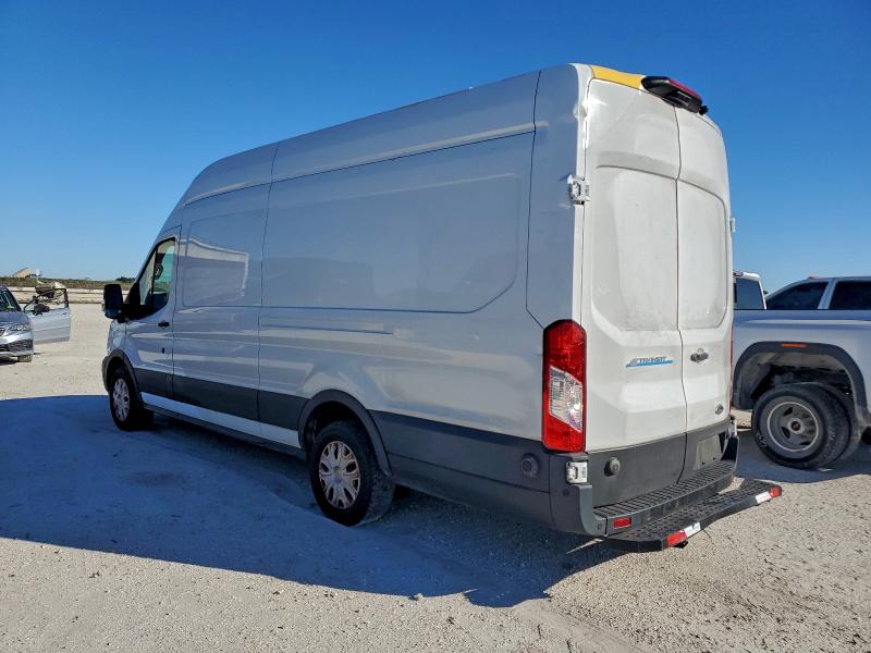Фото 2 - FORD TRANSIT