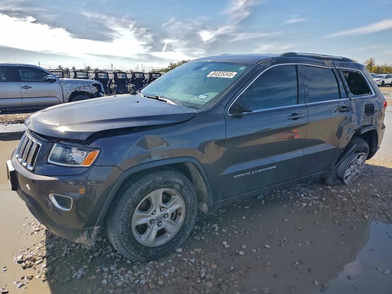 Фото 1 - JEEP GRAND CHER