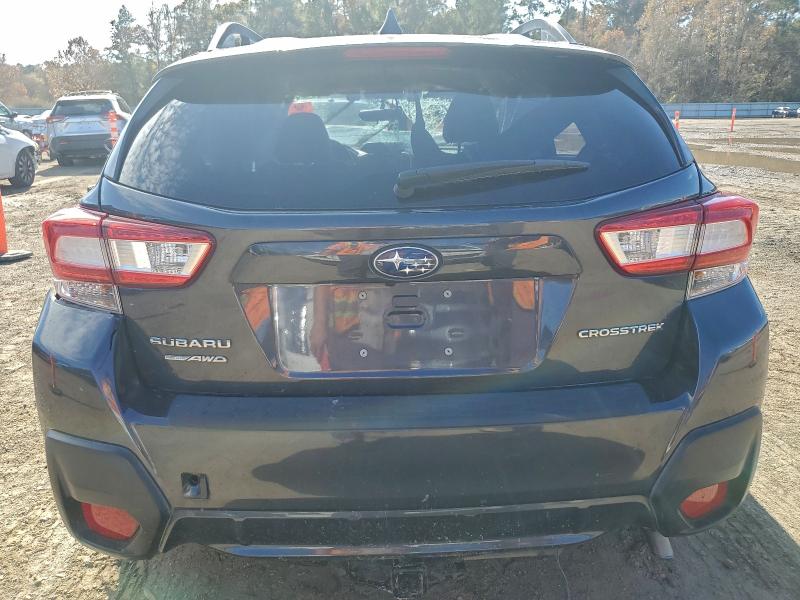 Фото 6 - SUBARU CROSSTREK