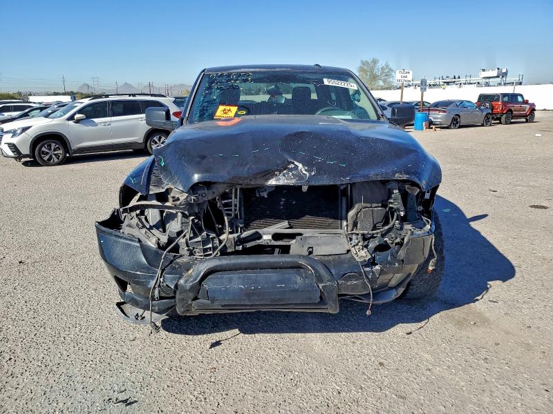 Фото 5 - RAM 1500