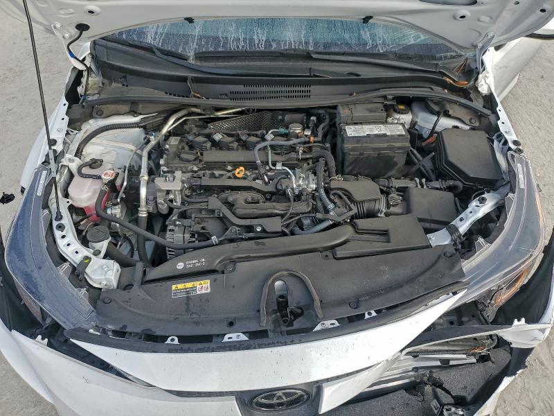 Фото 11 - TOYOTA COROLLA