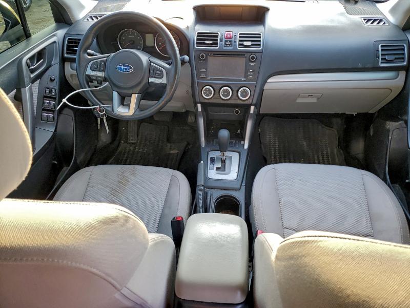 Фото 8 - SUBARU FORESTER