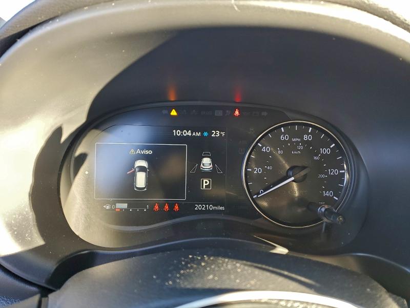 Фото 9 - NISSAN KICKS