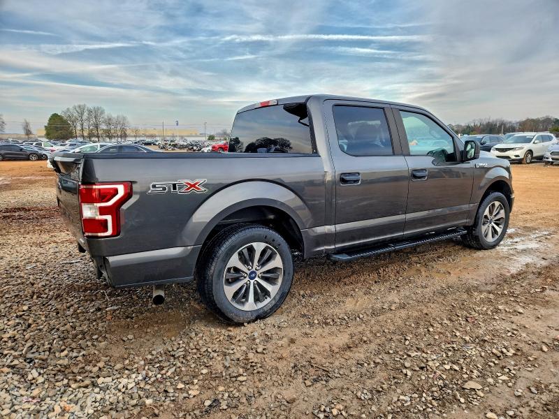 Фото 3 - FORD F-150