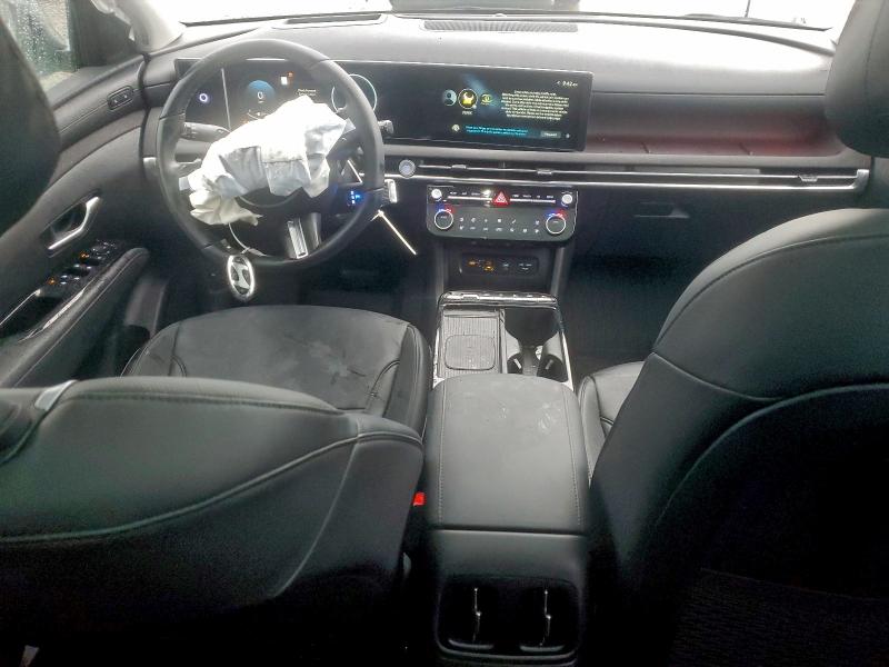 Фото 8 - HYUNDAI TUCSON